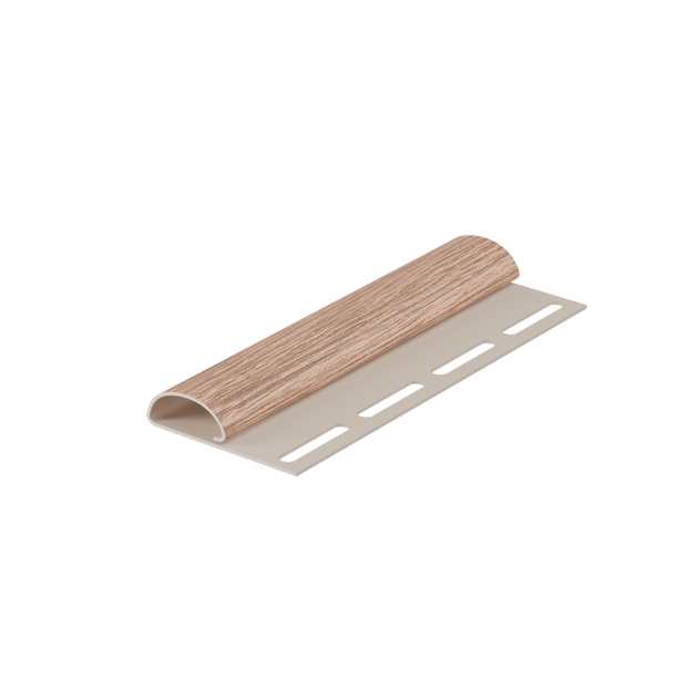 Финишный профиль, рябина - 1